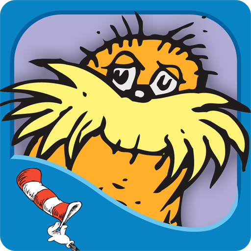The Lorax - Dr. Seuss (Fire TV version)