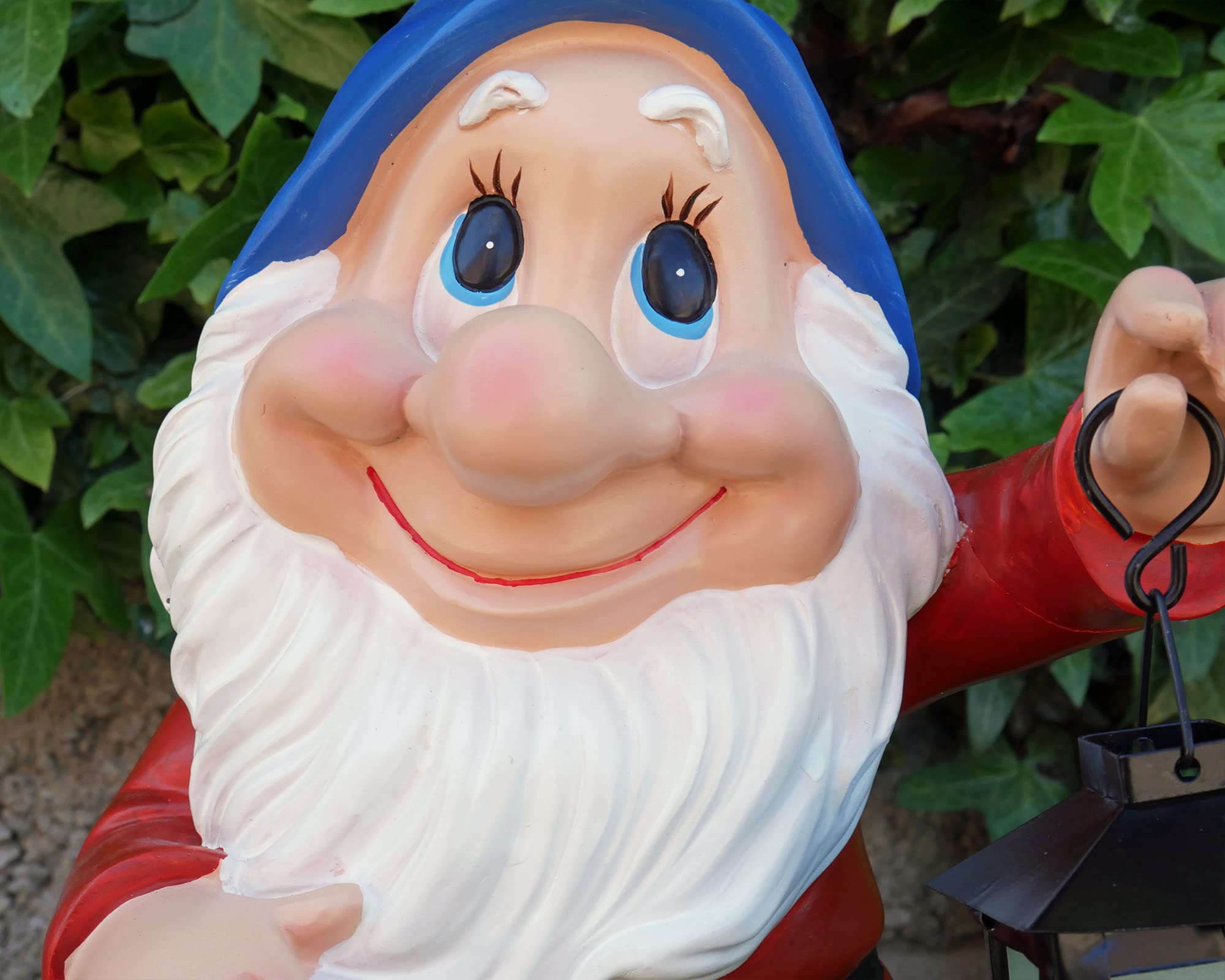 Pacific Giftware Pot Smoking Home Grown Garden Gnome Statue