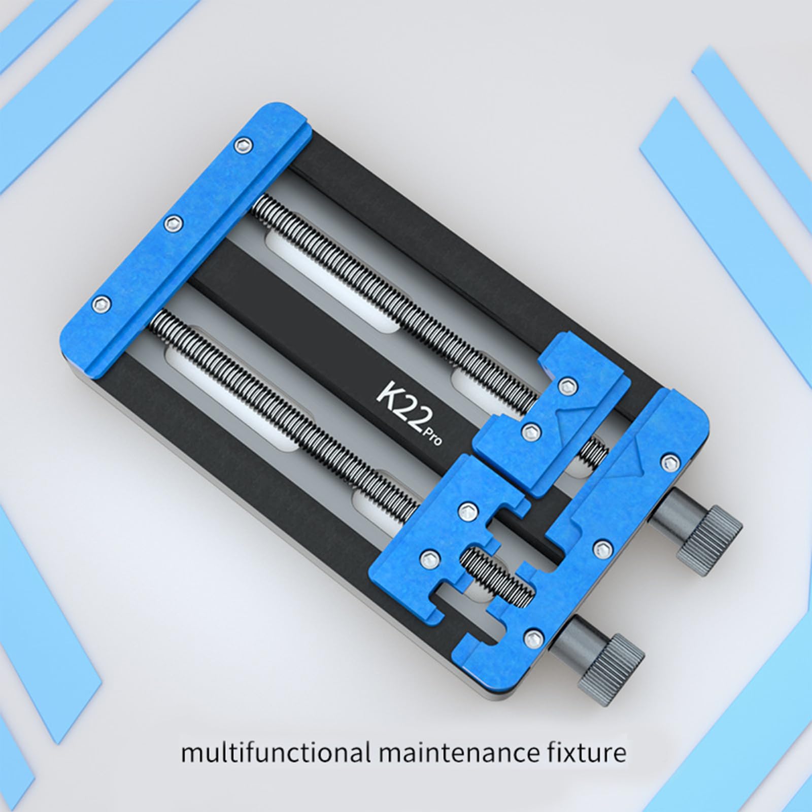 Motherboard Repair Fixture For Electronics Antislip Design Ensures Stability Ideal For Professional Technicians