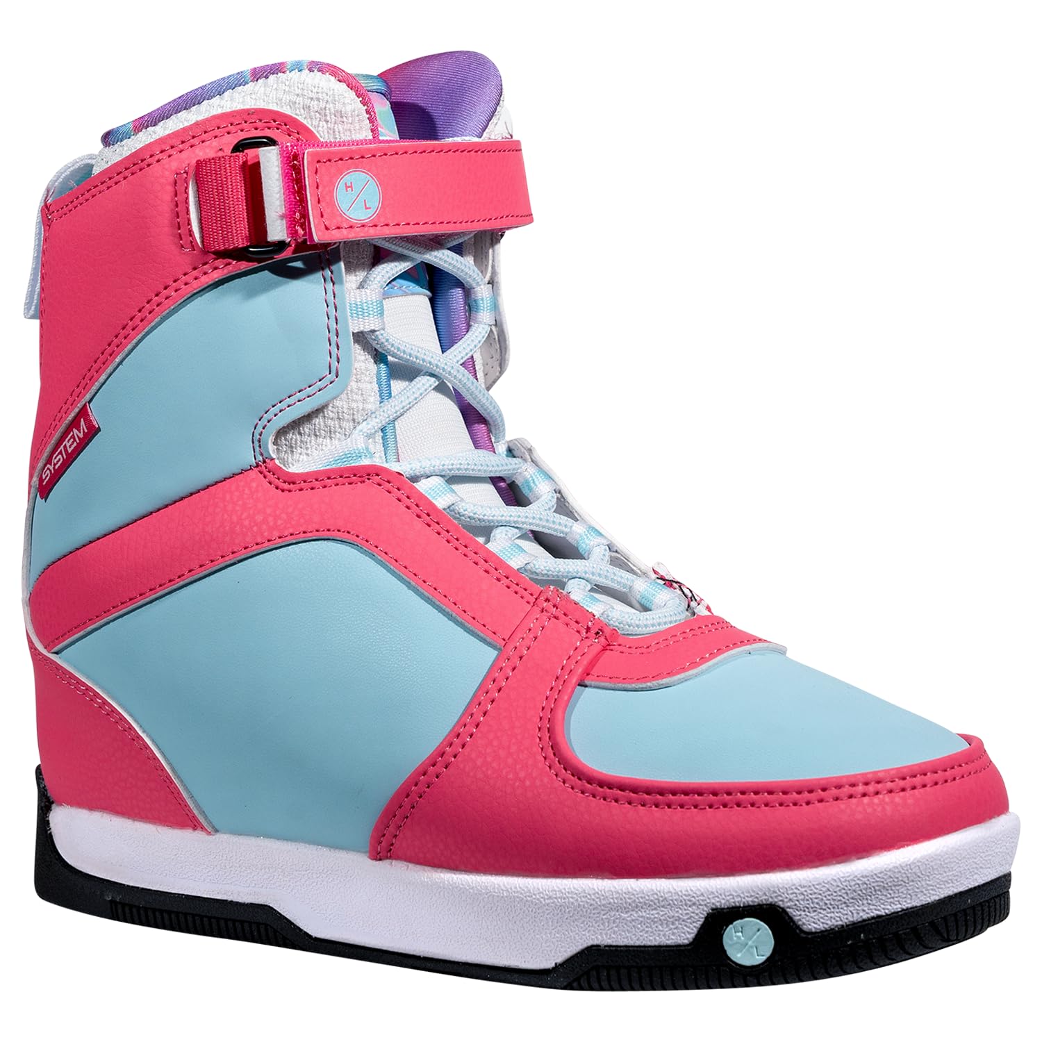 HYPERLITE Aries Boots 2025