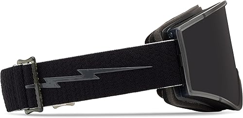 Vista 62 de Electric Gafas - Kleveland Goggle Mate blanco