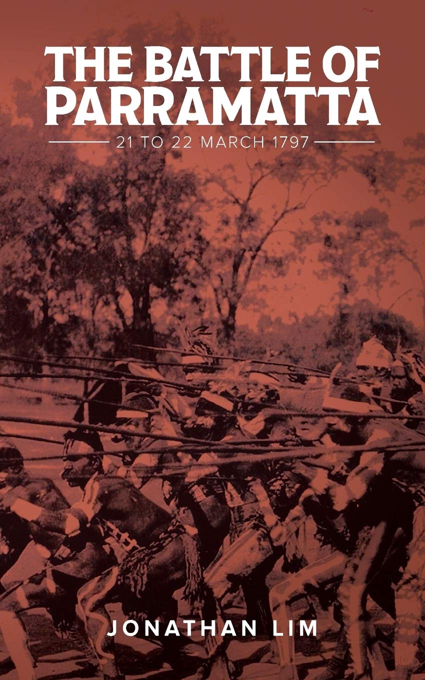 The Battle of Parramatta 21 to 22 March 1797