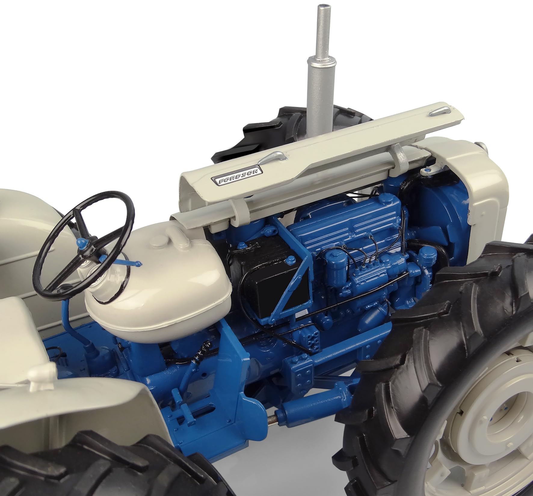 Universal Hobbies Trattore Ford County Super 1