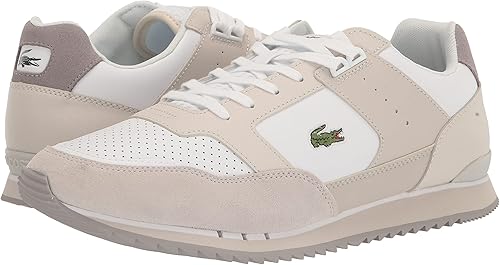 Miniatura 7 de Lacoste Tenis Partner Piste para hombre