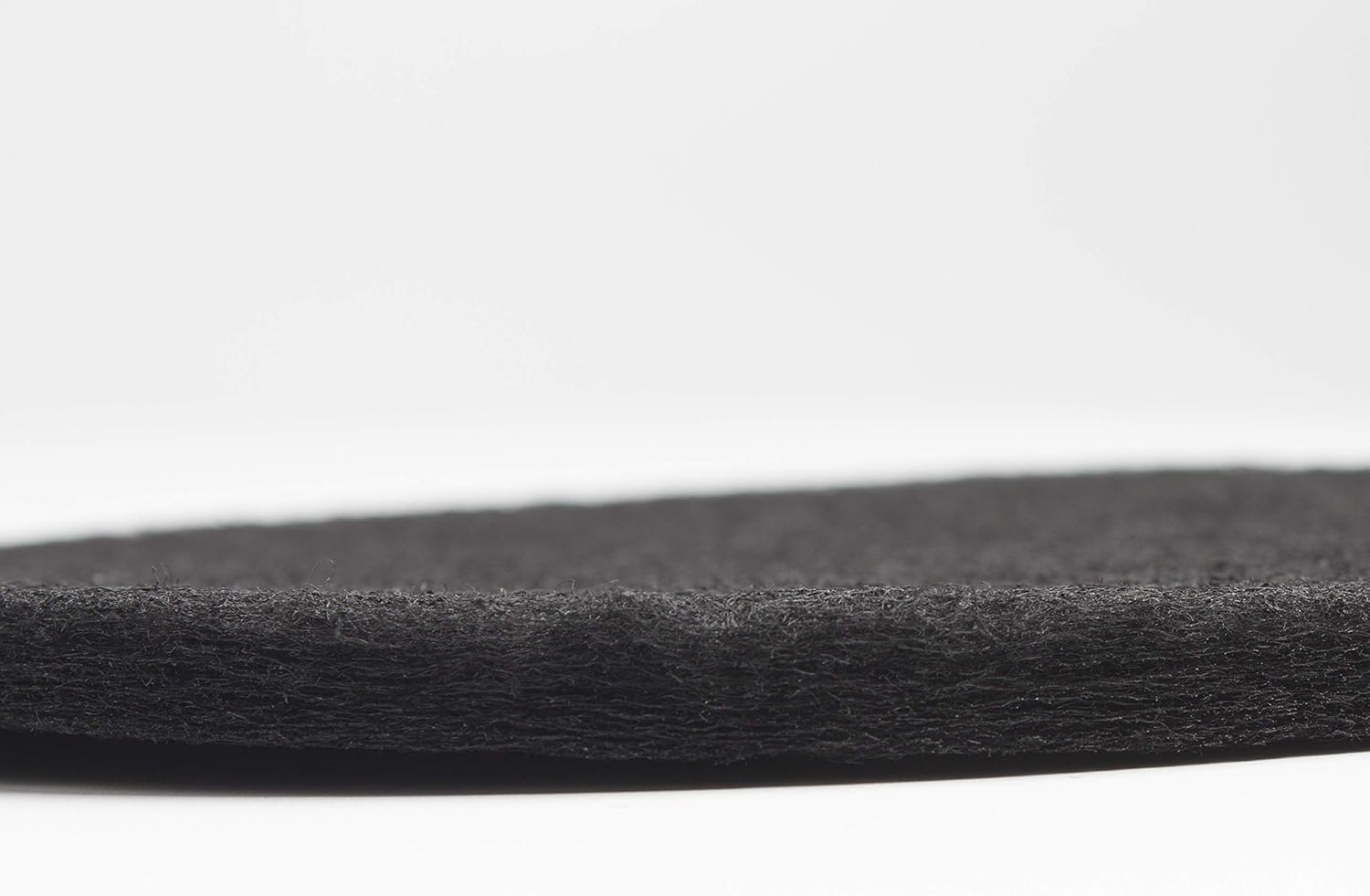 LTWHOME Activated Carbon Filter Pads Suitable for Classic 2215/350 2628150(Pack of 12)