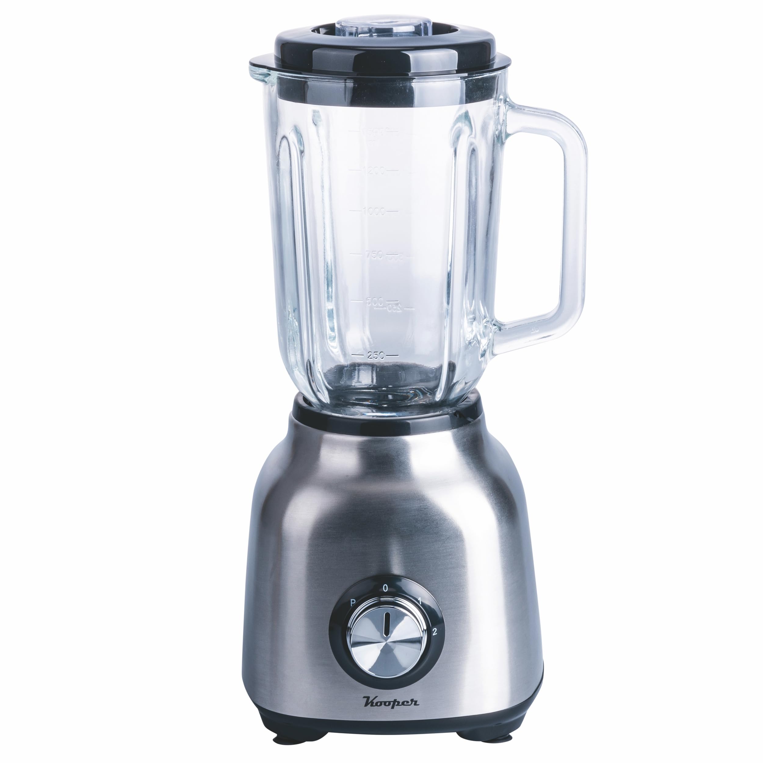 Assembled Kooper Electric Blender