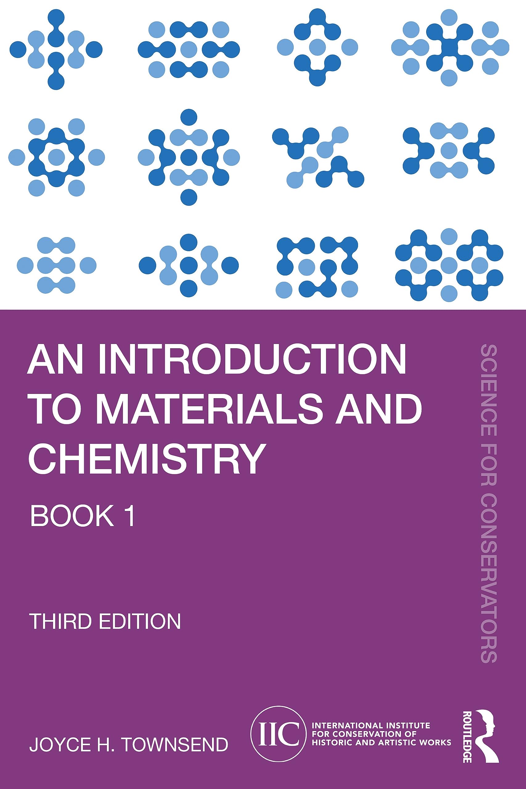 An Introduction to Materials and Chemistry: Boo, Townsend..