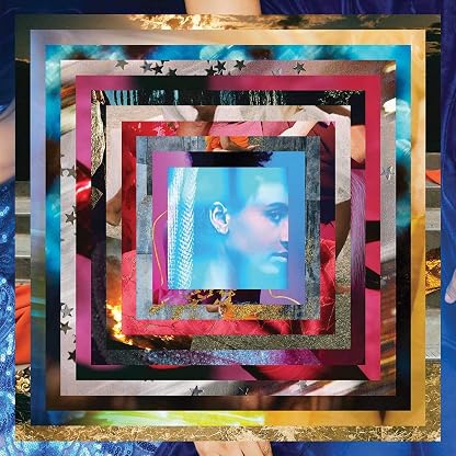 12 Little Spells por Esperanza Spalding — capa do álbum
