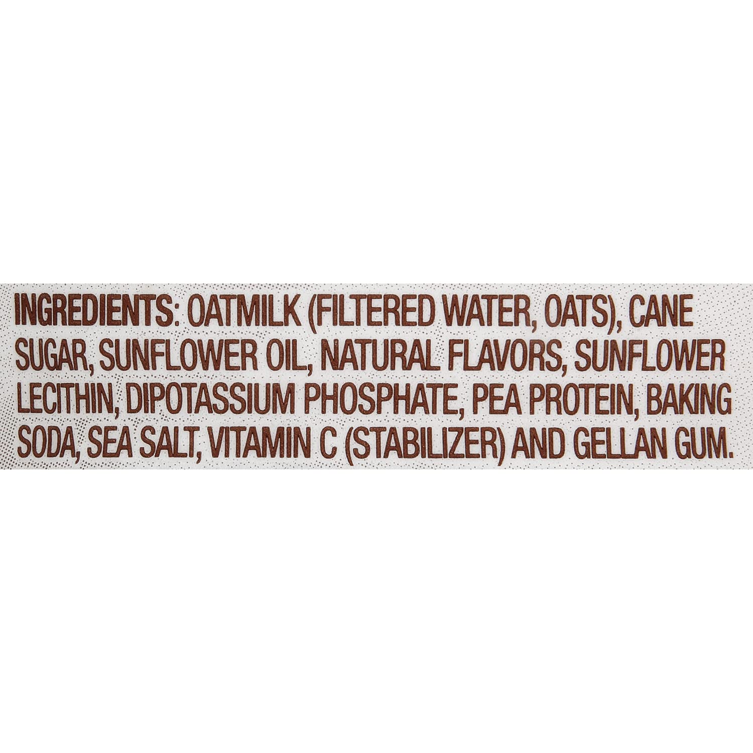 Planet Oat Planet Oat Caramel Coffee Creamer, 32oz., 32 Fl oz