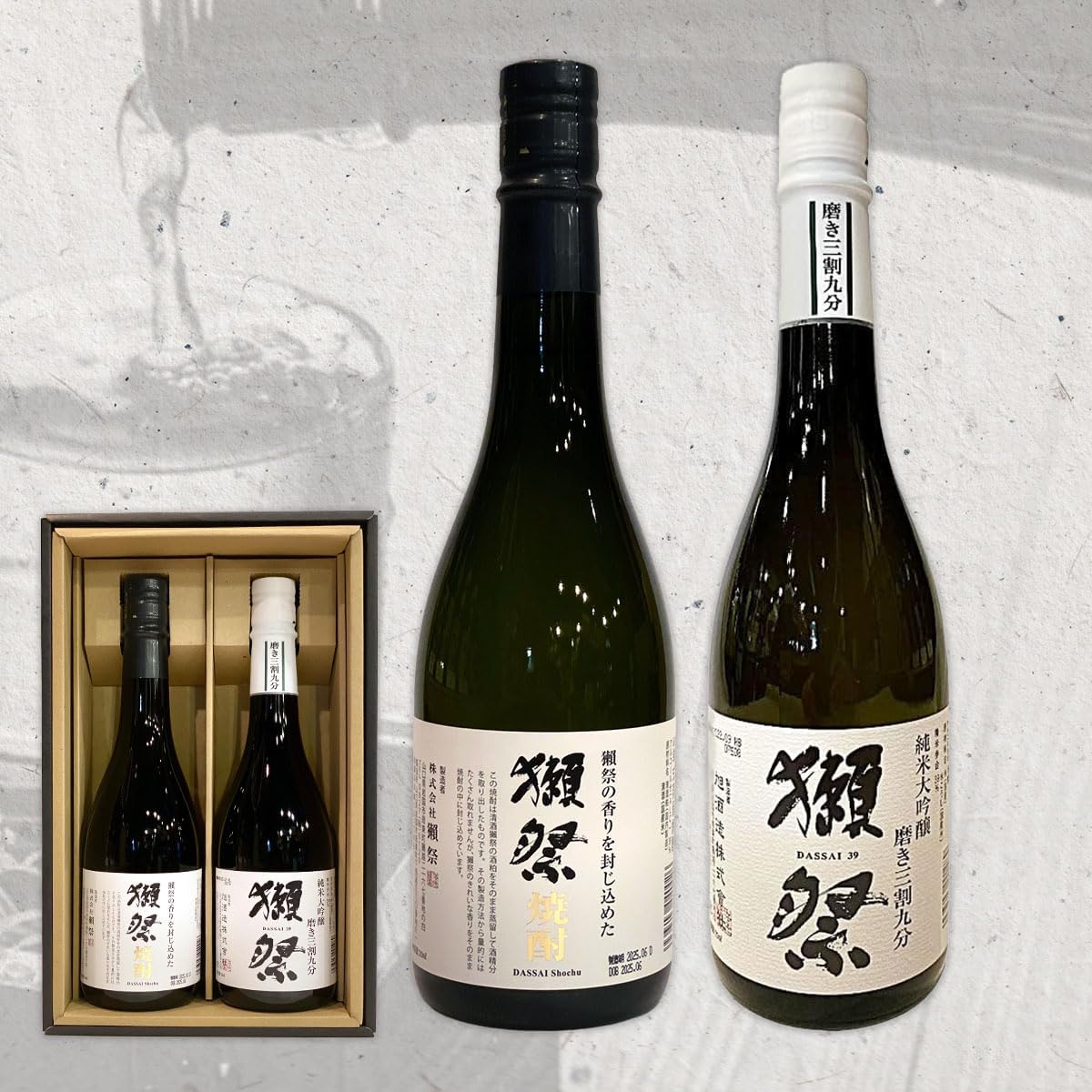 煌 きらめき 金陵 純米大吟醸酒 清酒 日本酒 1L 木箱入り No.1006 西野