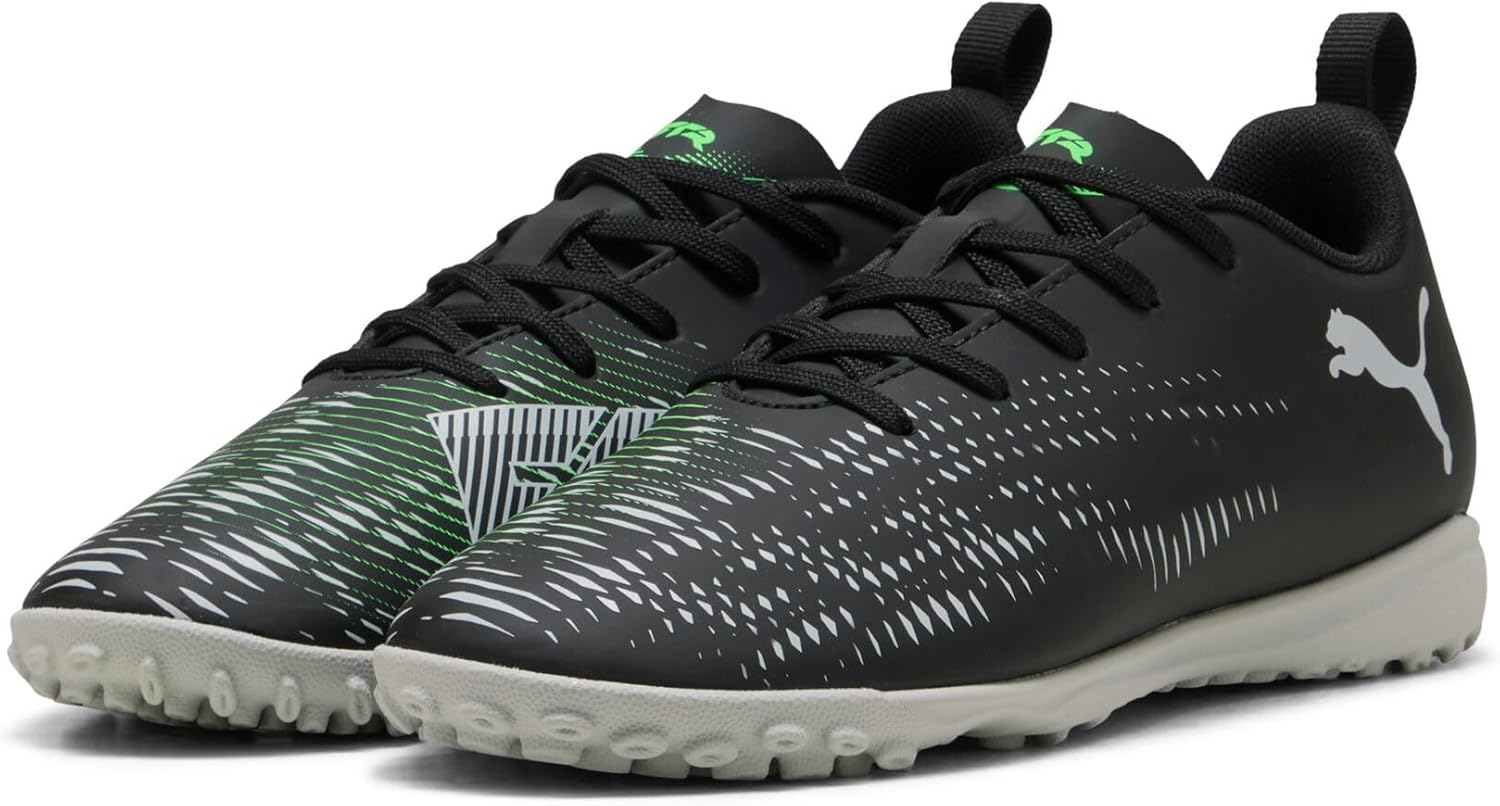 Puma Unisex-Child Future Play Turf Training Soccer Shoes