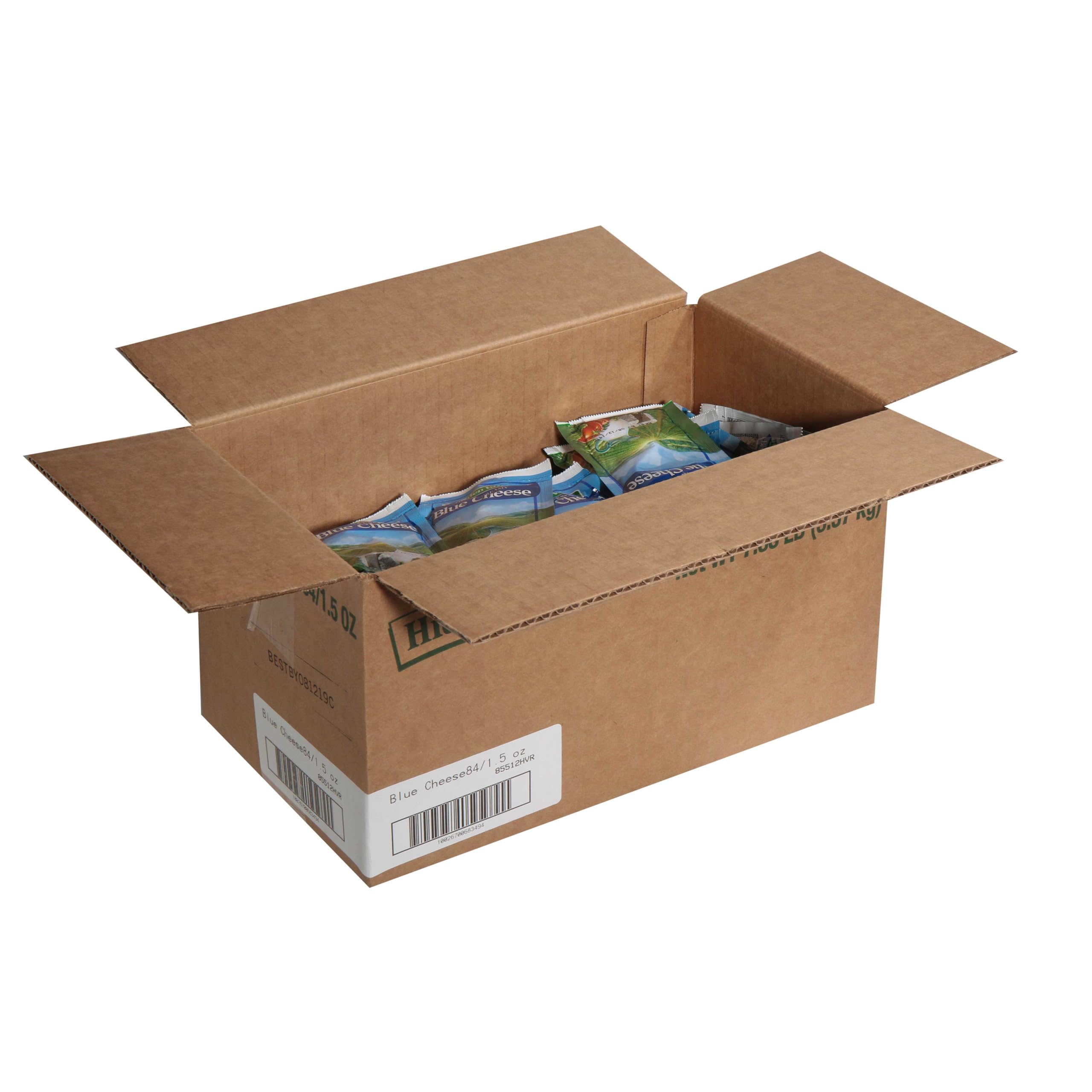 Amazon.com : Hidden Valley Bleu Cheese Dressing Packets
