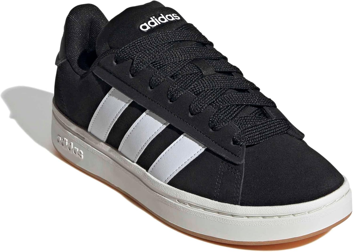 adidas Women's Grand Court Alpha 00s Shoe - Image 4