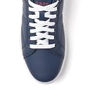 U.S. POLO ASSN. Mens Vince Sneakers - (UK7) (US8) (2FD25019N01) Navy gallery image