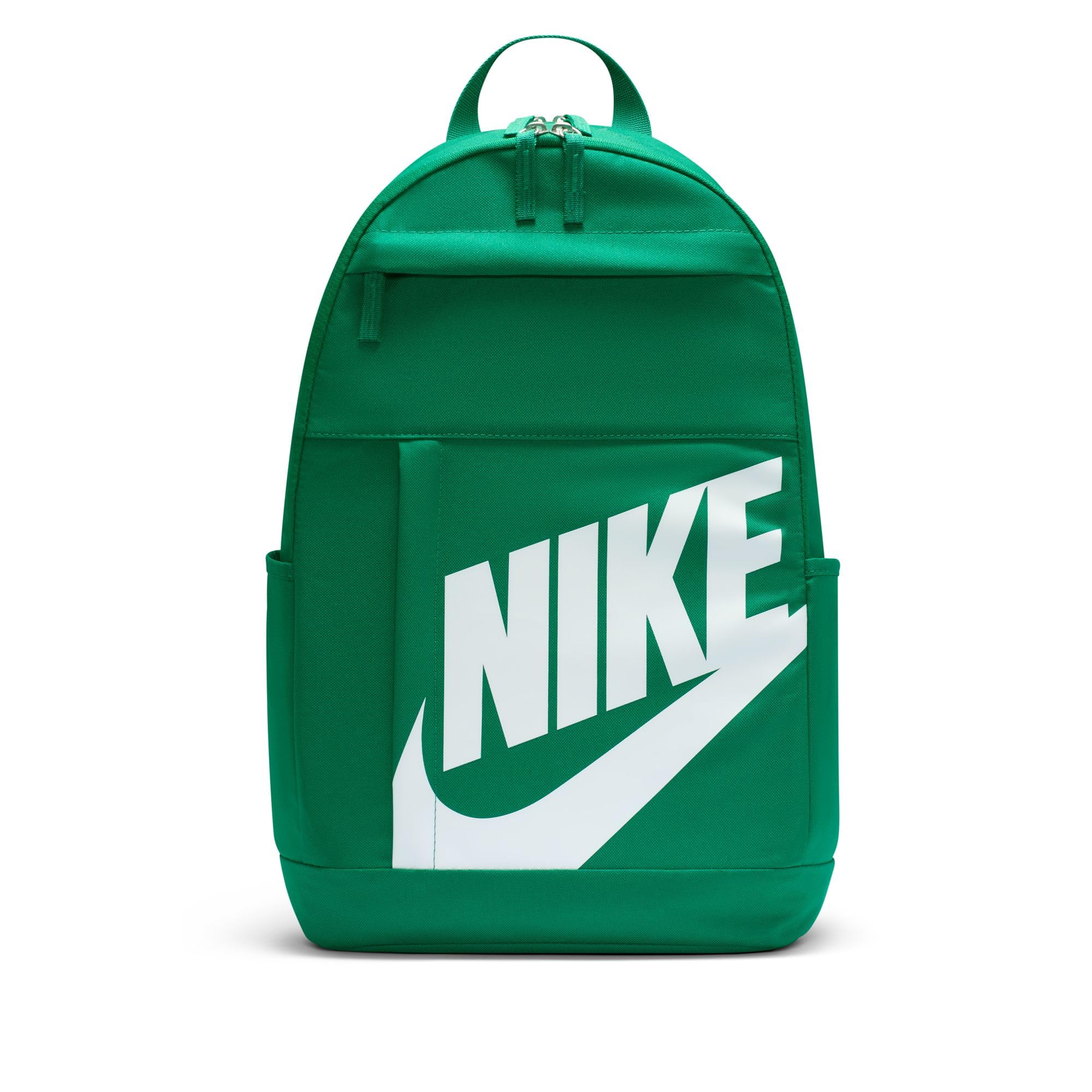 Nike Zaino (21 l), DD0559, malachite/malachite/bianco, Einheitsgröße, Sport