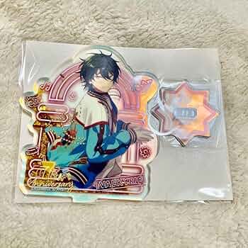 影片みか あんスタ 7周年 ネオンライト グッズ 71kCUn9QPYL._UF350,350_QL50_.jpg