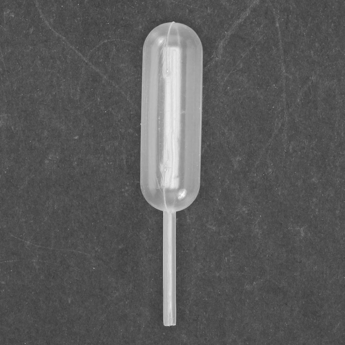 100Pcs Jam Pipettes, 4ml Disposable Plastic Sauce Transfer Pipettes Squeeze Cupcake Chocolate Dropper