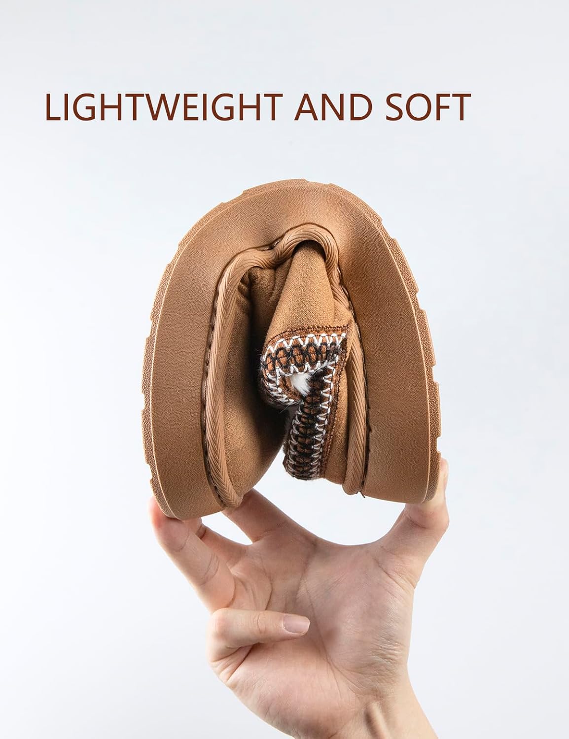 アミアミ AmiAmi ペディンスリッパ 撥水 モックシューズ スリッポン レディース スリッパ ふわもこつっかけ FX2410 （ブラック）  -靴＆ファッション通販 ロコンド〜自宅で試着、気軽に返品 TOCONFFON レディース ファジー 低反発 スリッパ 軽量 プラットフォーム スリッパ  ... TOCONFFON レディース ファジー 低反発 スリッパ 軽量 プラットフォーム スリッパ ふわふわ 冬 ハウスシューズ 屋内外用