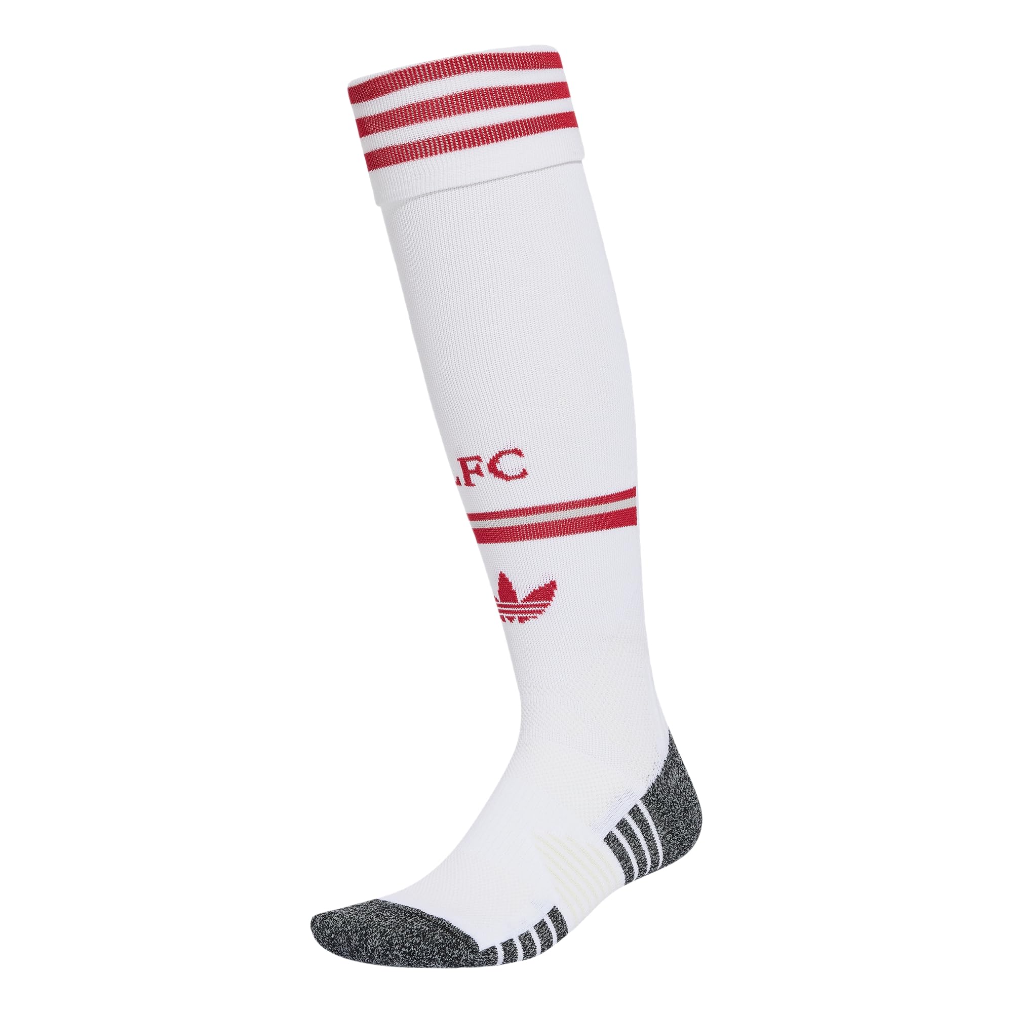adidas Men's Liverpool Fc 26/27 Away Socks, white, 11-12.5