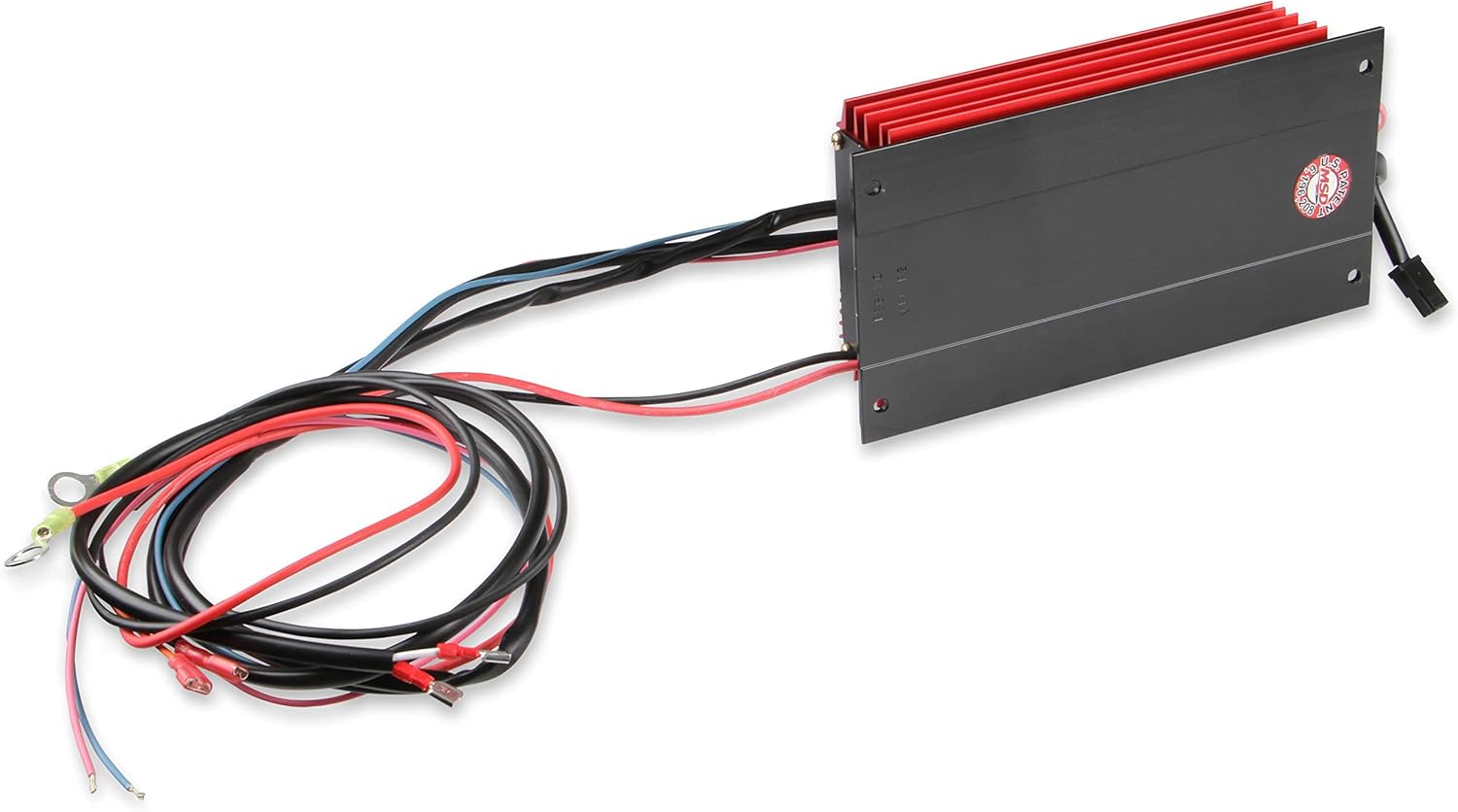 MSD 6520 Digital 6-Plus Ignition Control