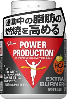 ＰＯＷＥＲ ＰＲＯＤＵＣＴＩＯＮ グリコパワープロダクション エキ…