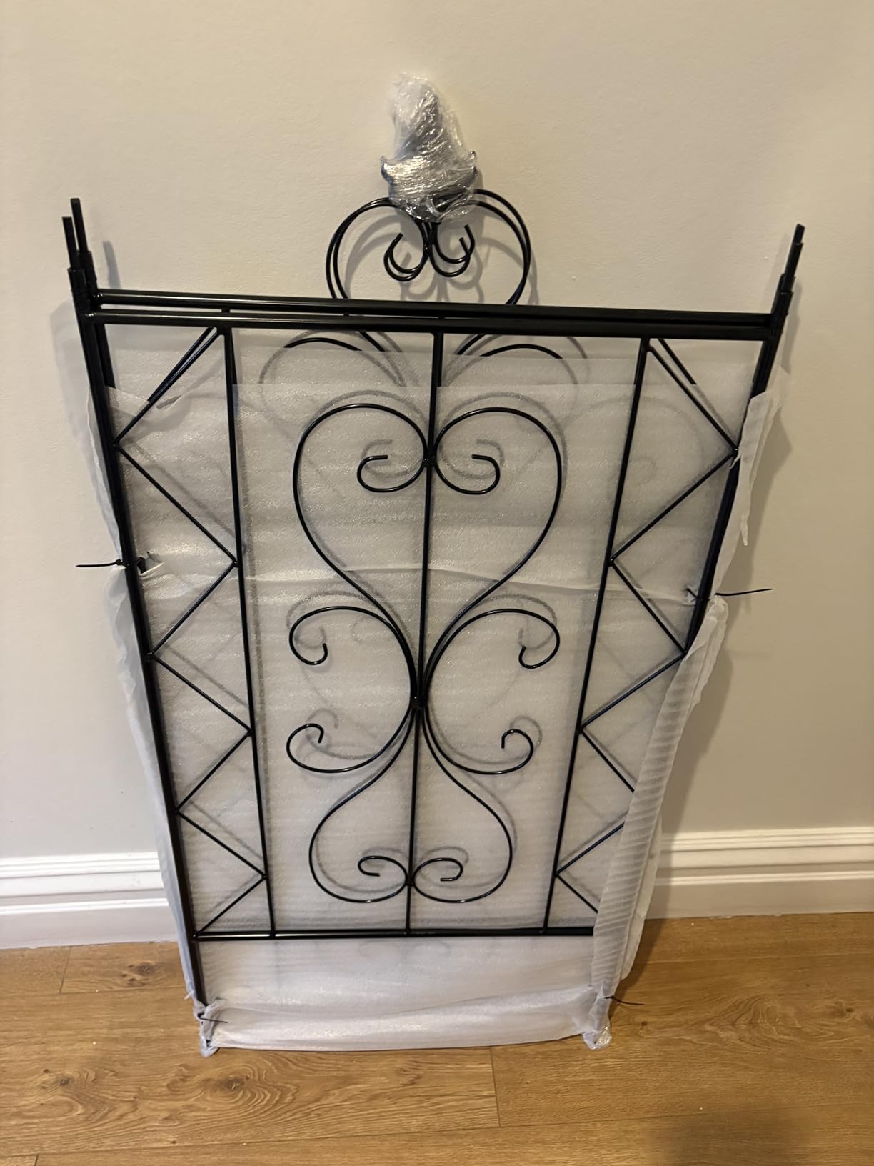 Customer photo