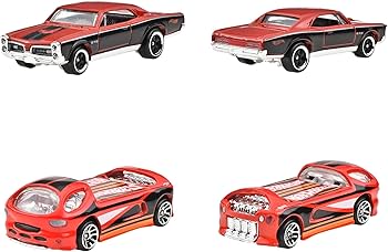Amazon.co.jp: ホットウィール(Hot Wheels) レジェンド マルチ