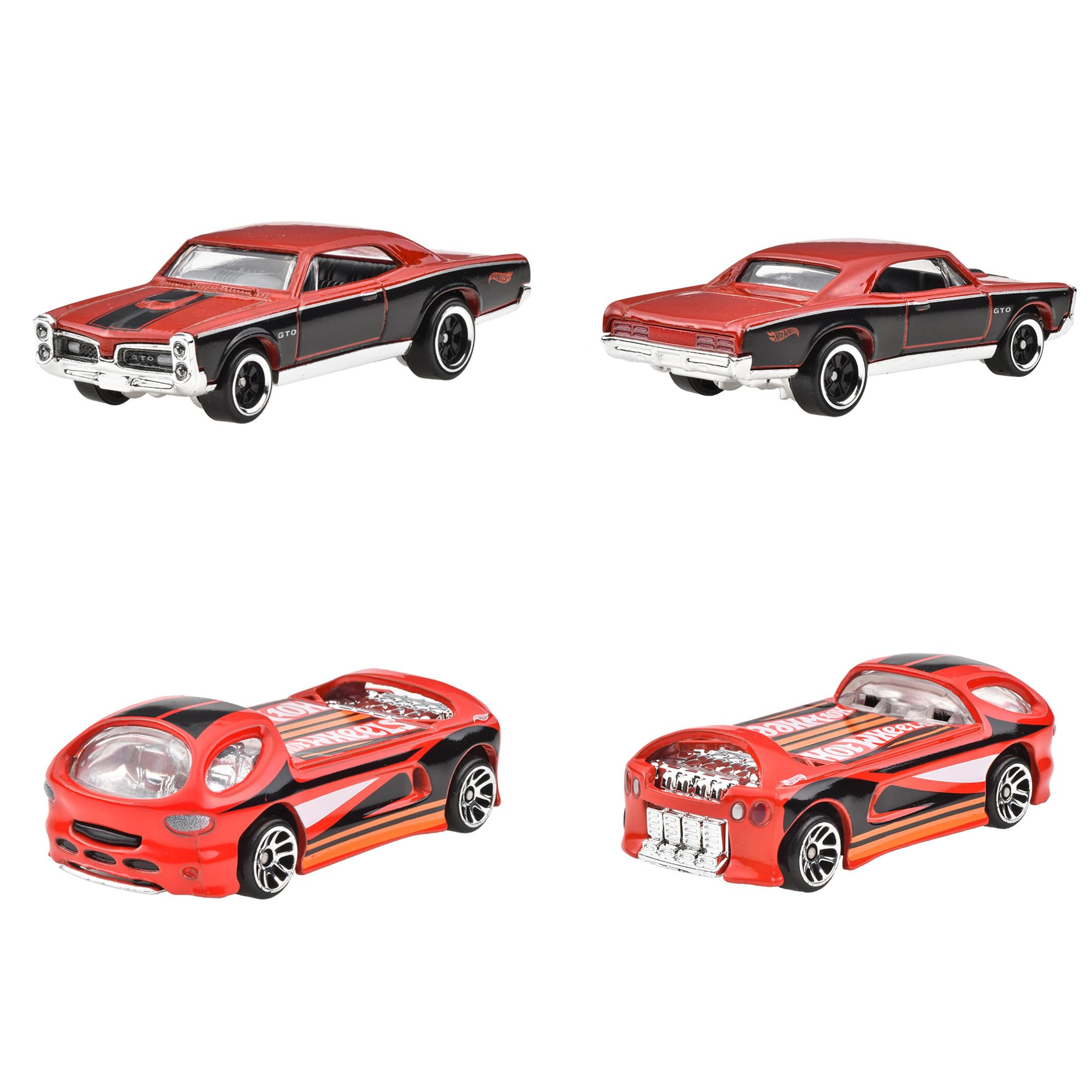 Amazon.co.jp: ホットウィール(Hot Wheels) レジェンド マルチ