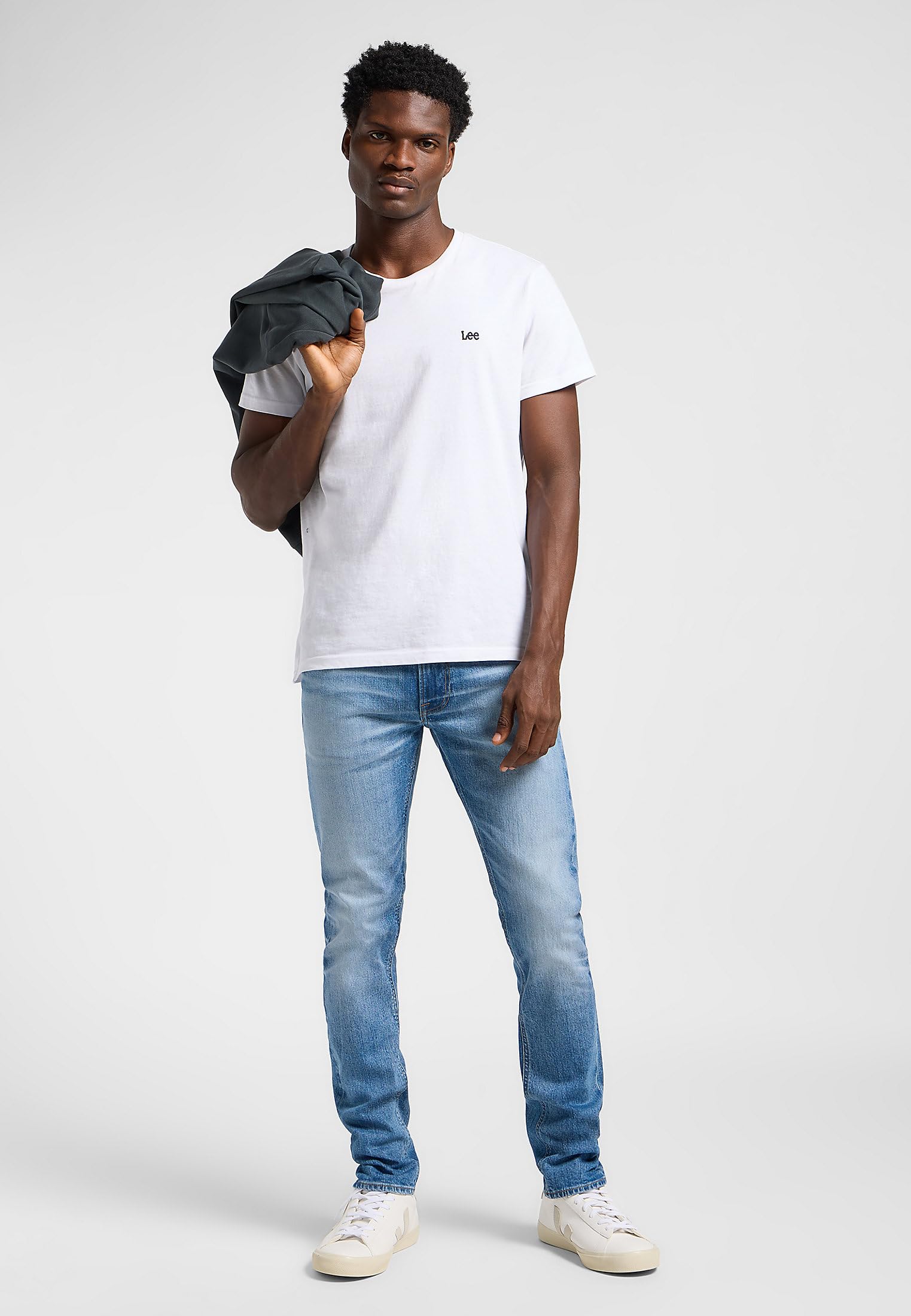 Lee Herren Luke Jeans – Bild 3