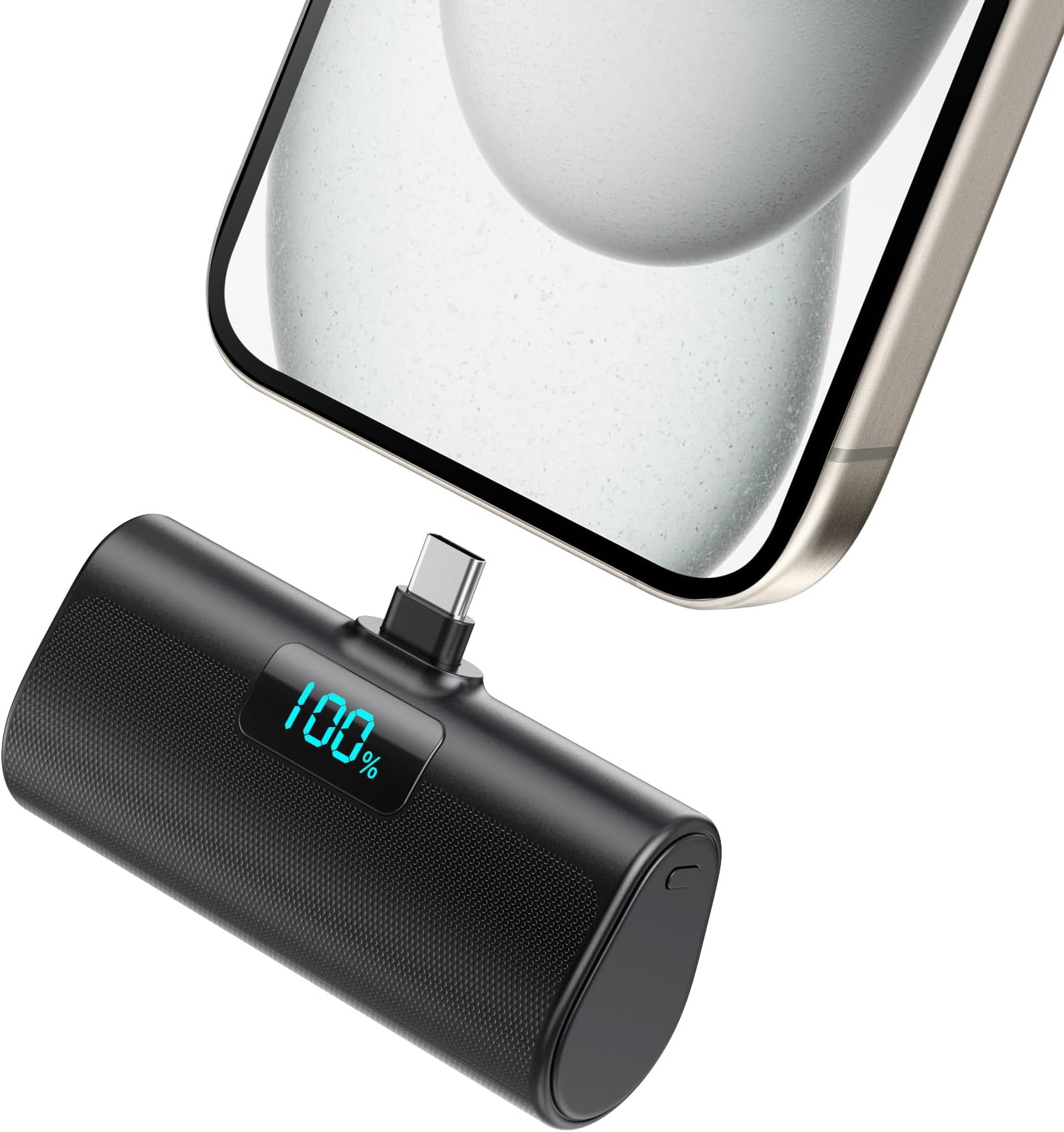 INIU PowerNova 140W 27.000 mAh banca di energia portatile ora in