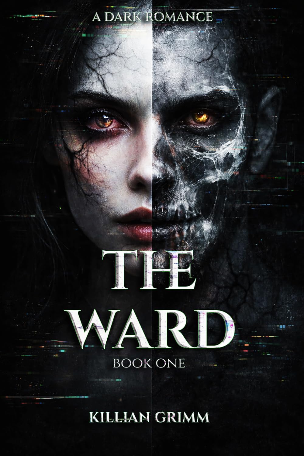 THE WARD: Book one