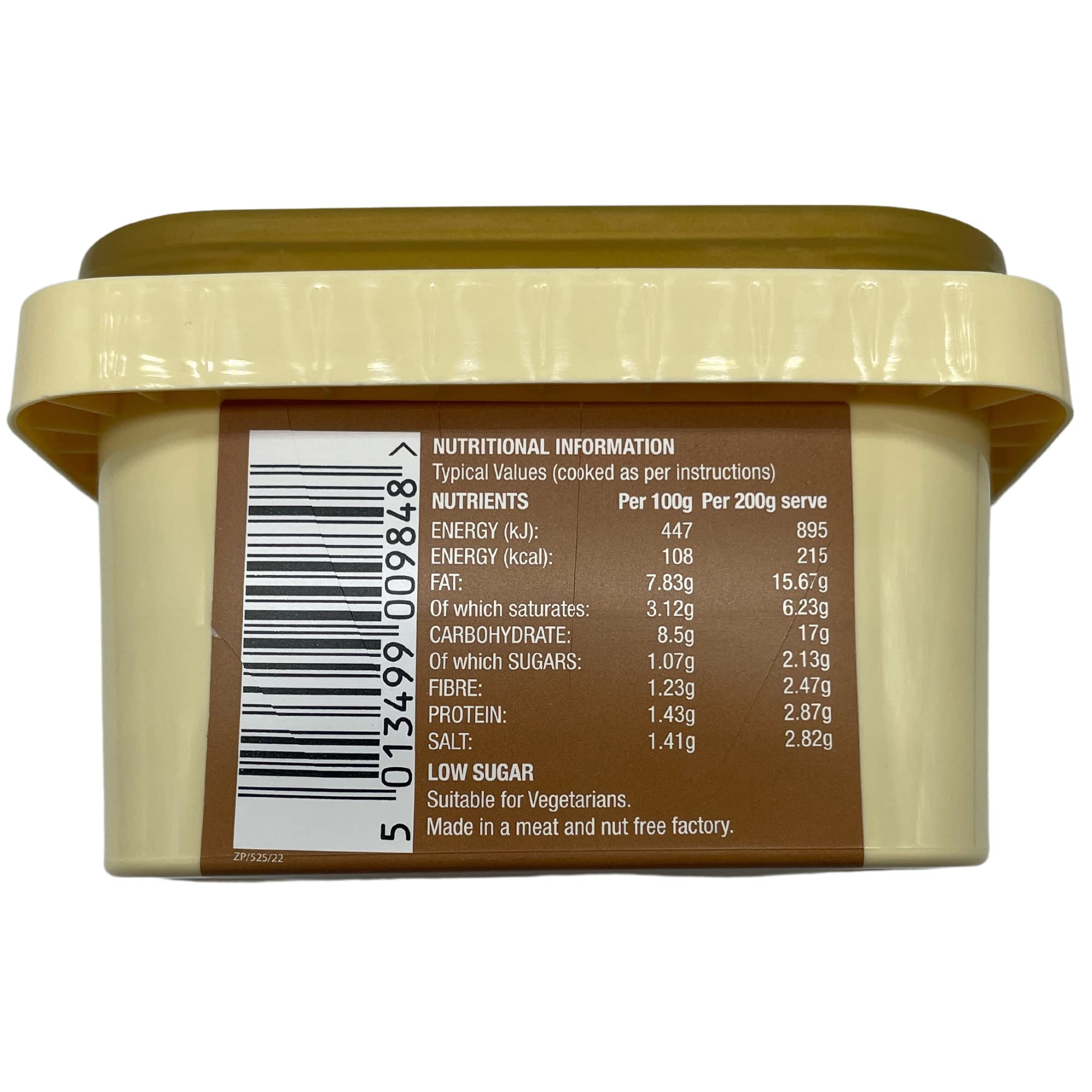 Goldfish Curry Sauce Paste Concentrate Assorted Flavours 405g (Box of 4