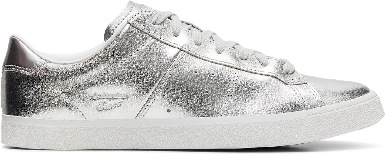 24.0cm ホワイト オニツカタイガー ローシップ スニーカー LAWNSHIP 3.0 / ローンシップ 3.0（スニーカー）｜Onitsuka Tiger