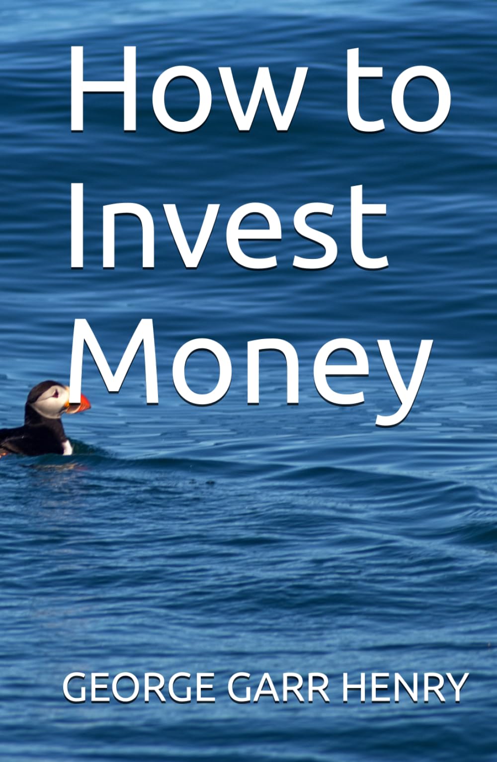 How to Invest Money