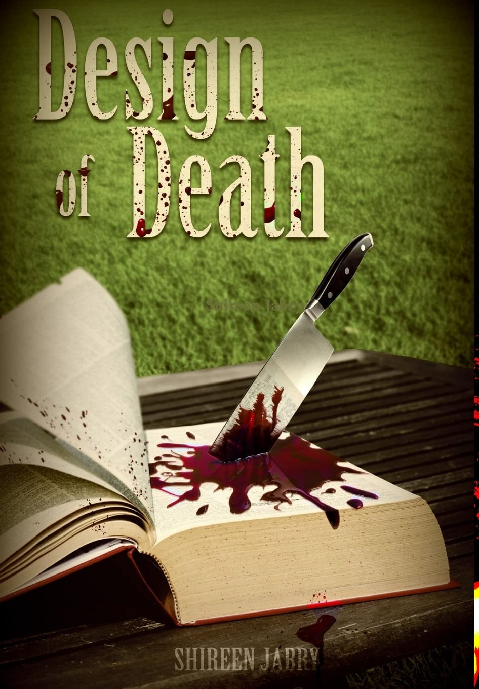 Design of Death