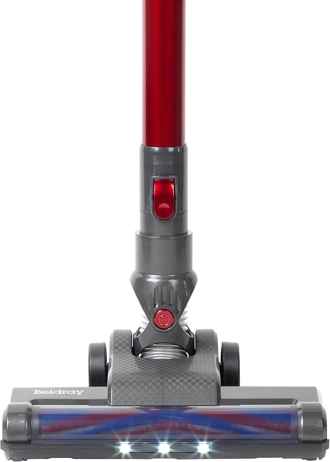 beldray bel0990ldl airspire cordless vacuum cleaner with rechargeable battery and wall mounted storage 22 2 v amazon co uk home kitchen beldray bel0990ldl airspire cordless vacuum cleaner with rechargeable battery and wall mounted storage 22 2 v amazon co uk home kitchen