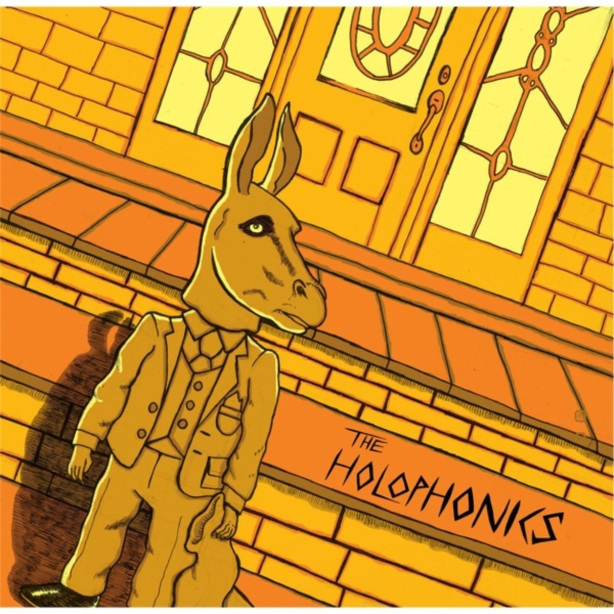 The Holophonics