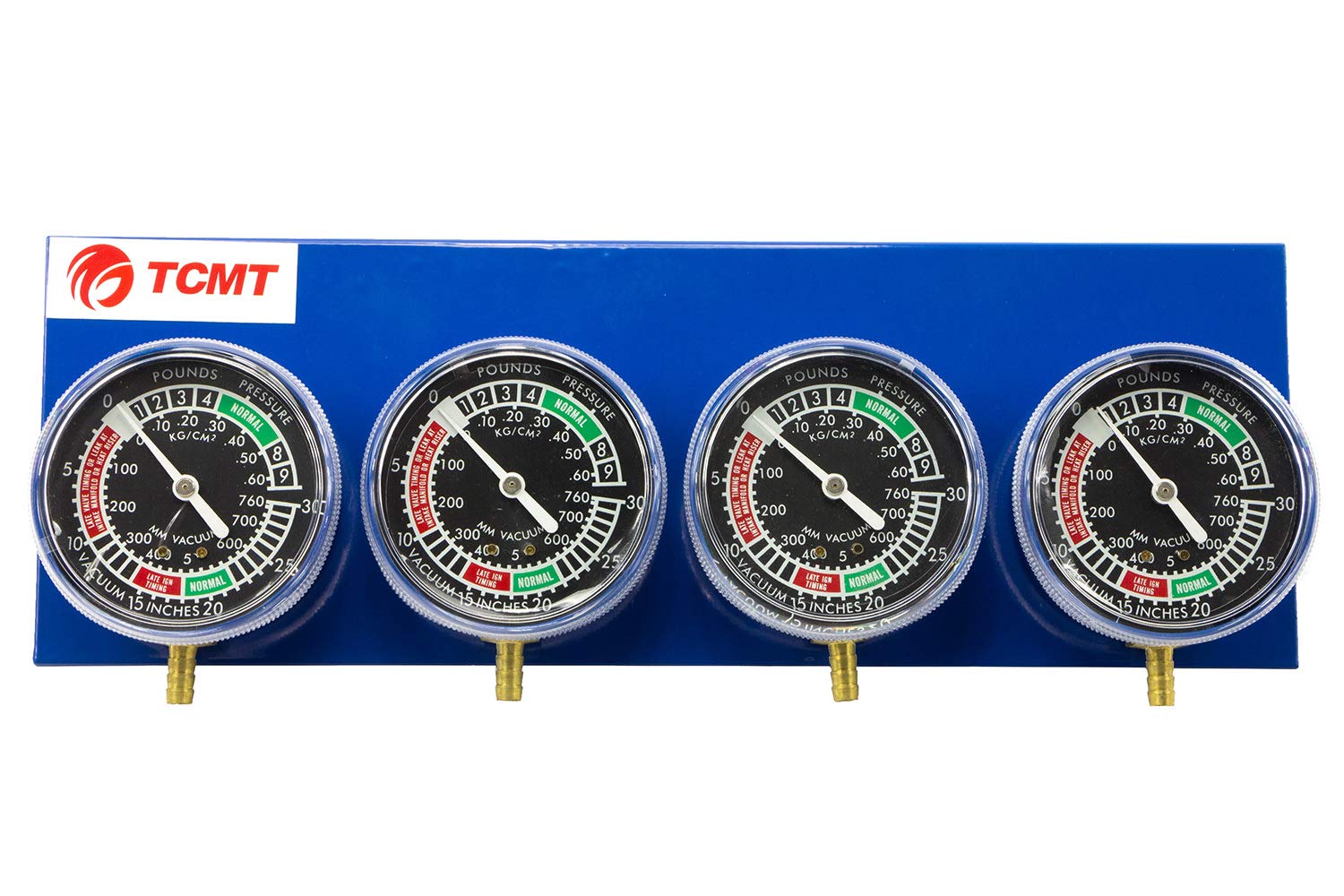 Vergaser Tester Synchronisierung Synchro Synchrontester 4 Motorrad Auto KFZ NEU