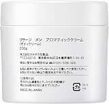 LISSAGE MEN アロマティッククリームの商品画像