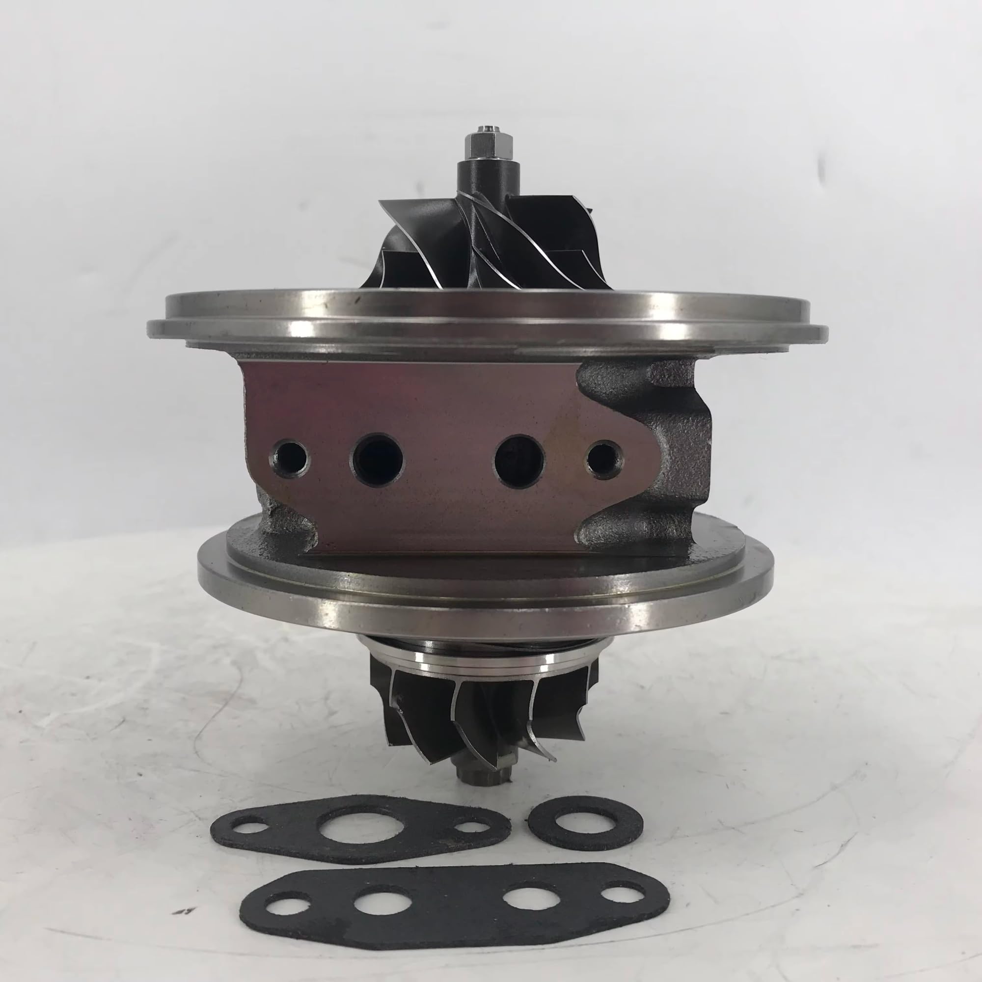Cartucho Turbo RHV4 Para ISUZU Para D-MAX 3,0 CRD 4JJ1-TC .0TD 4JK1-TCX Wastegate Turbo
