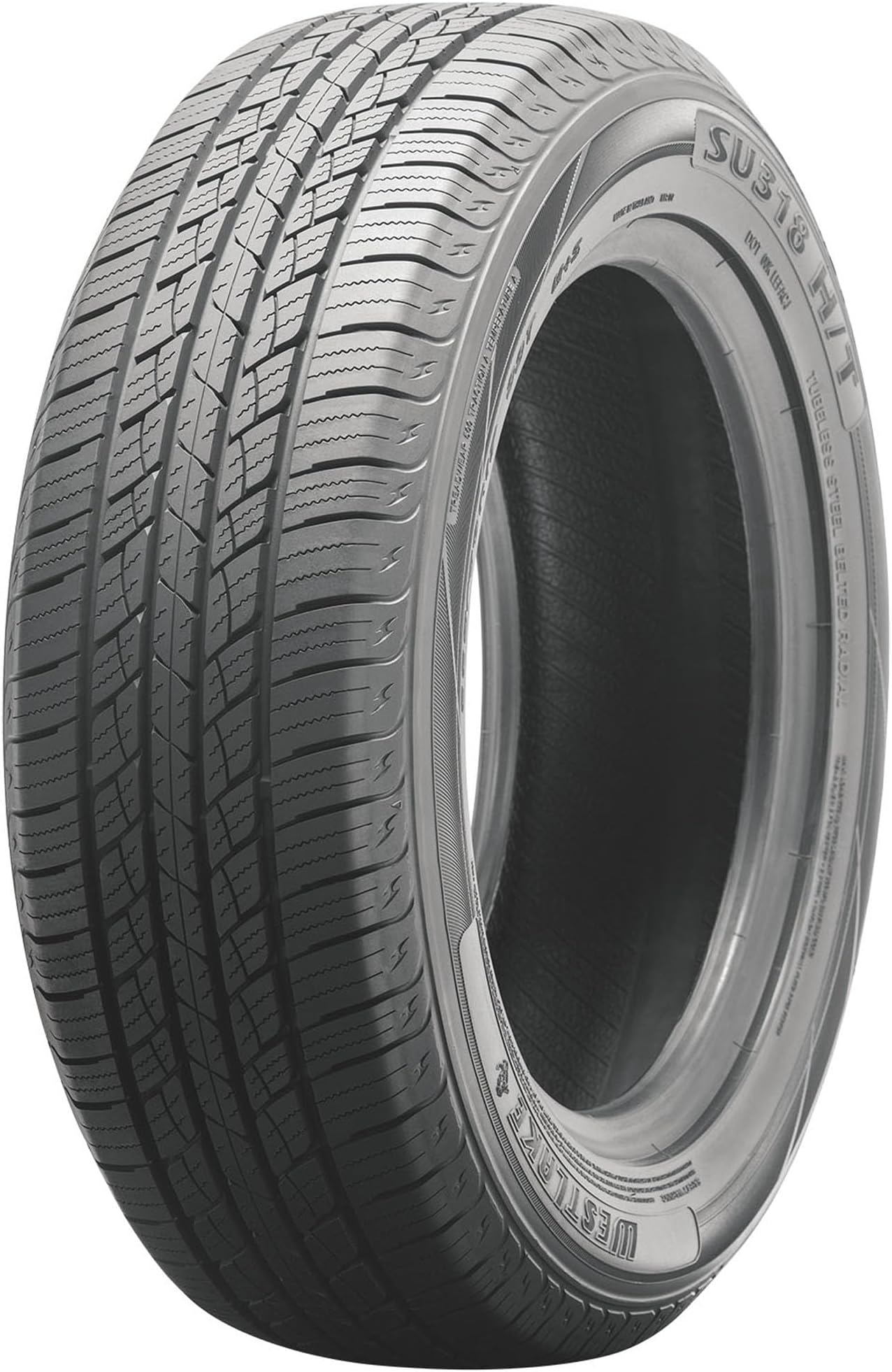 Westlake SU318 All Season 225/65R17 102V SUV/Crossover Tire