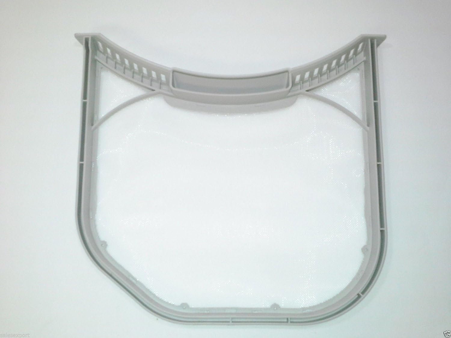 Kenmore LG elite steam Dryer Lint Filter Measures 12 x 11.5 x 1.5 inches COUP516 Fits EA3531962