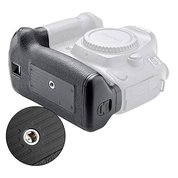 Amazon.com: Green Extreme BG-E20 Battery Grip for Canon EOS