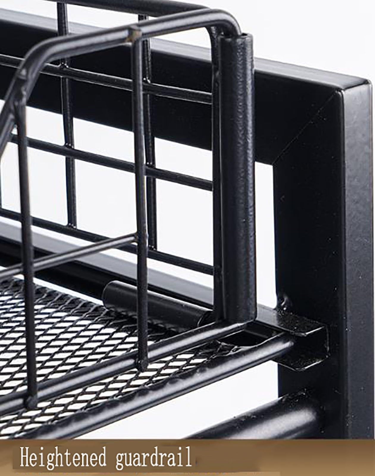 Panier de rangement coulissant sous l'évier à 2 niveaux pour armoire de cuisine, organisateur de placard, support de rangement en métal amovible pour salle de bain, facile à assembler, adapté à la c