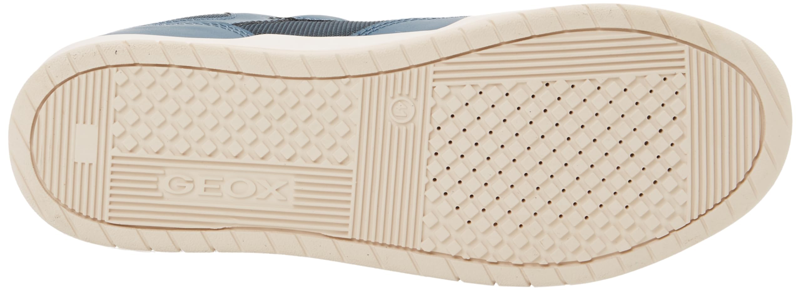 Geox JUNIOR Boy J Perth Boy E Sneakers AVIO/Navy 34_EU – Ansicht 2