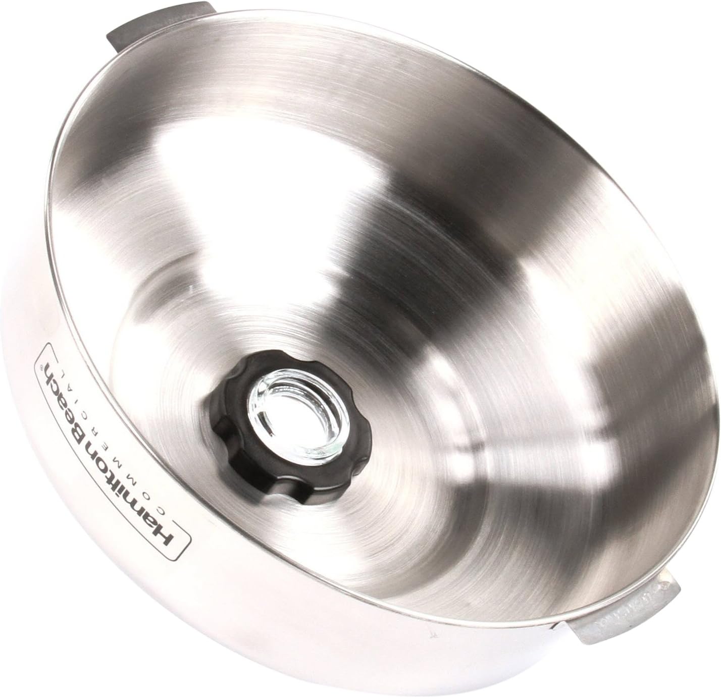 Hamilton Beach 990043900 蓋 ガラスフィラーキャップ付き D50065