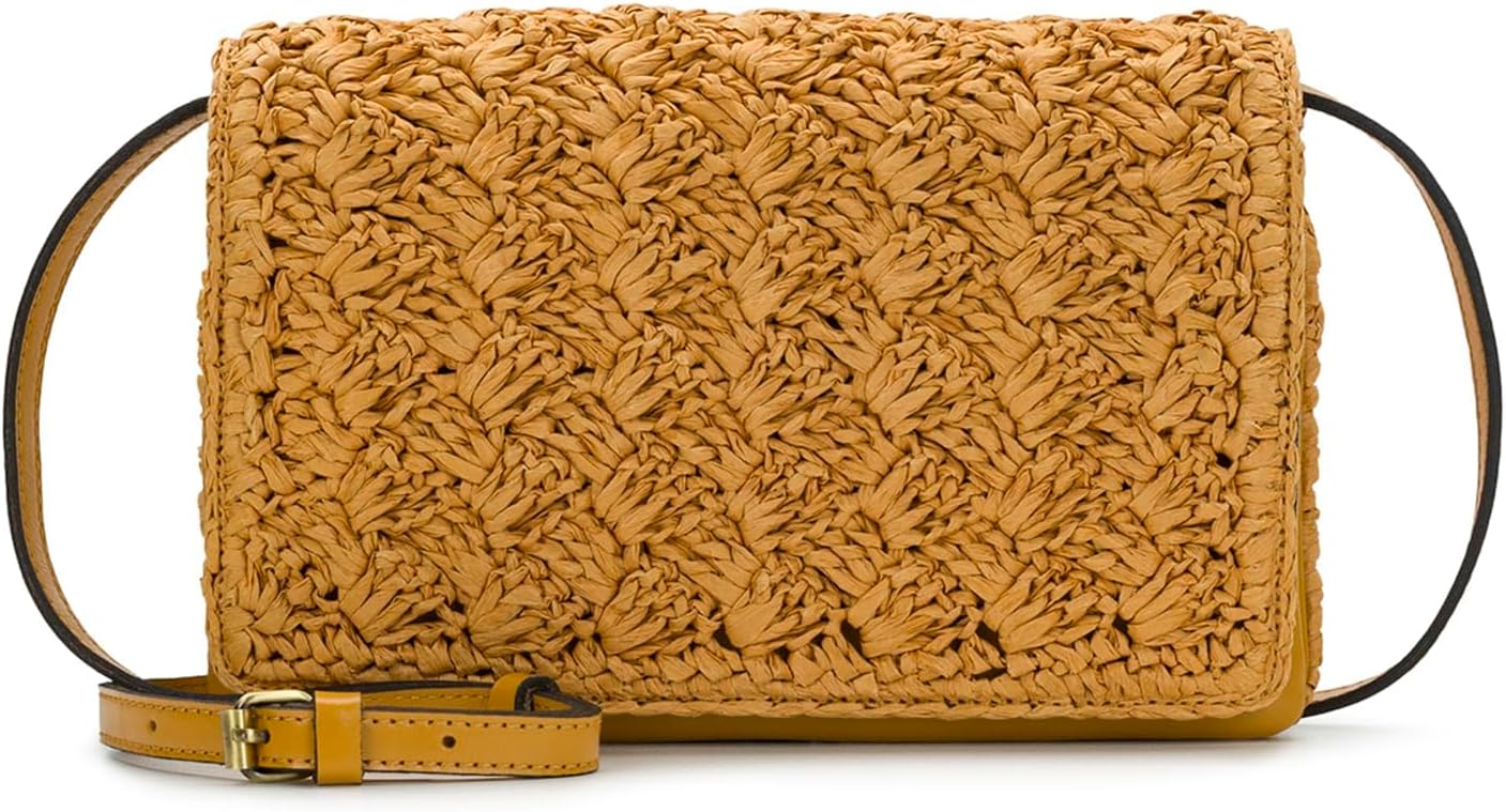 Patricia Nash Penley Crossbody Handbag