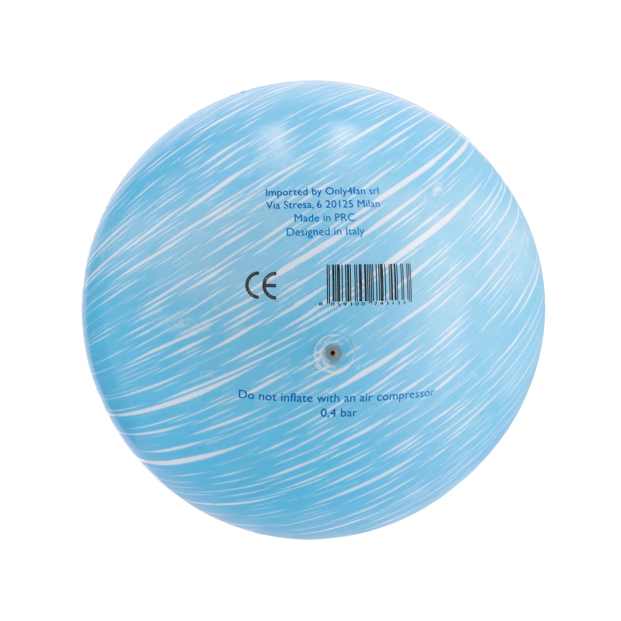 Pallone da calcio SS Lazio
