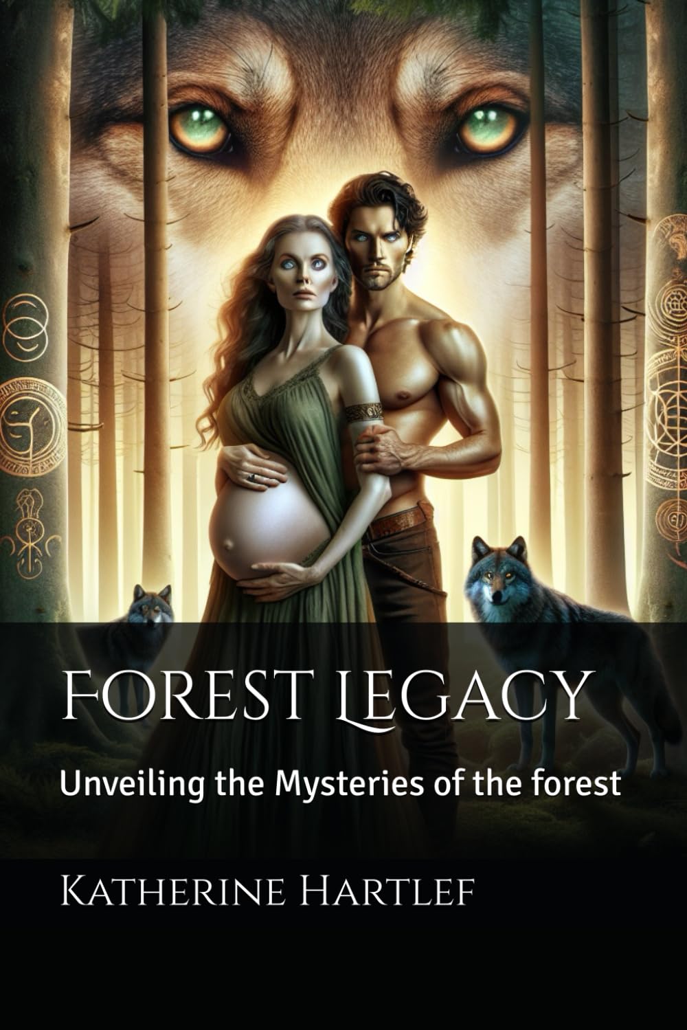 Forest Legacy: Unveiling the Mysteries of the forest