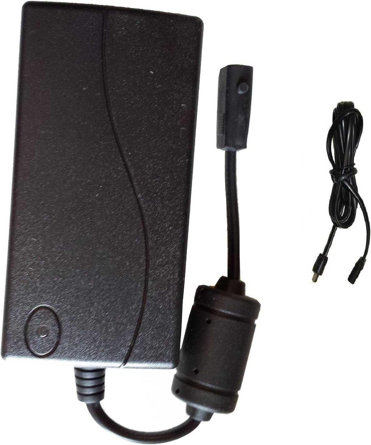 Syleaf@ Power Recliner or Lift Chair Ac/dc Switching Power Supply Transformer with 6 Feet Motor Cable